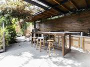 Casa en venta en LA REINA