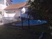 Casa en venta en LA REINA