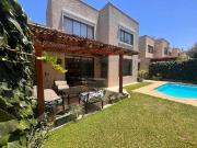 Casa en venta en LA REINA