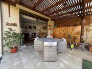 Casa en venta en LA REINA