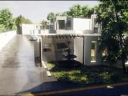 Casa en venta en LA REINA