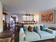 Casa en venta en LA REINA
