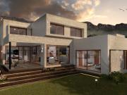 Casa en venta en LA REINA