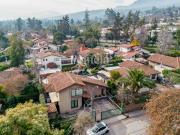 Casa en Venta en La Reina