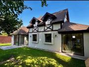 Casa en venta en LA REINA