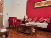 Casa en venta en LA REINA