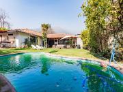 Casa en venta en LA REINA