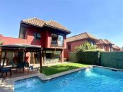 Casa en Venta en La Reina