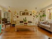 Casa en venta en LA REINA