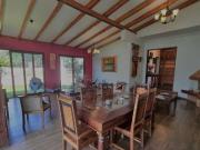 Casa en venta en LA REINA