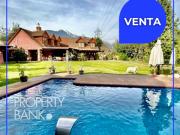 Casa en Venta en La Reina