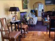Casa en venta en LA REINA