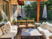 Casa en venta en LA REINA