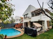 Casa en Venta en LA REINA ALTA ALVARO CASANOVA PEÑALOLEN