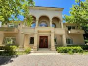 Casa en venta en La Reserva Cardales estilo Mediterráneo...