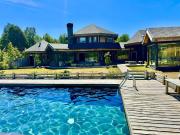 Casa en Venta en LA RESERVA DE PUCON