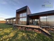 Casa en Venta en La Reserva Frutillar
