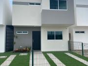 CASA EN VENTA EN LA RIOJA EN CULIACÁN SINALOA