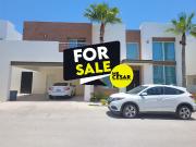 Casa en venta en La Rioja Norte Hermosillo