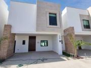 Casa en venta en La Rioja Residencial, Modelo TOLEDO,...