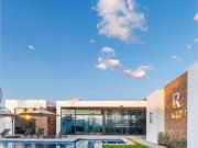 Casa en venta en La Rioja Residencial, Torreón, Coahuila...