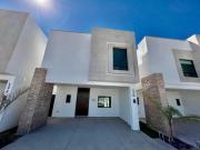 Casa en venta en La Rioja Residencial, Torreón, Coahuila...