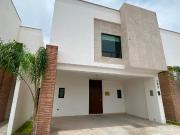 Casa en venta en La Rioja Residencial, Torreón, Coahuila...