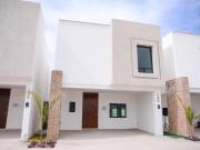 Casa en La Rioja Residencial, Torreón, Coahuila de Zaragoza