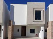 Casa en Venta en La Rioja Residencial, Torreón, Coahuila...