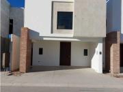 Casa en venta en La Rioja Residencial, Torreón, Coahuila...