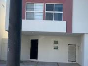 CASA EN VENTA EN LA RIOJA ZONA SUR EN MONTERREY,NUEVO LEON