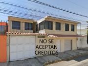 Casa en venta en La rivera lll, Toluca, Estado de México