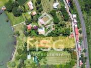 CASA EN VENTA EN LA RIVIERA DEL LAGO DE CHAPALA