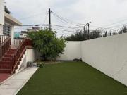 CASA EN VENTA EN LA ROMA