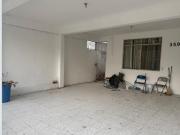 CASA EN VENTA EN LA ROMA MONTERREY DE UN NIVEL