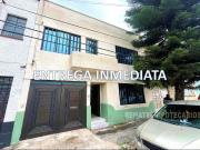 Casa en venta en la Roma Sur de Remate Bancario...