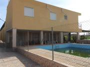 Casa en venta en La Romana Alicante