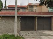 CASA EN VENTA EN LA ROSA, PUEBLA, PUEBLA