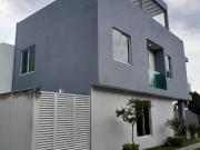CASA EN VENTA EN LA RUA RESIDENCIAL SAN AGUSTIN...
