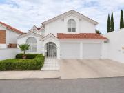 CASA EN VENTA EN LA SALLE, COL LOMAS LA SALLE I Y II,...