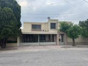 Casa en venta en La Salle, Saltillo, Coahuila de Zaragoza