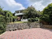 Casa en venta en La Santísima, Tepoztlán, Morelos