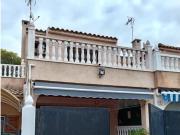 Casa en venta en La Siesta, Alicante Costa Blanca