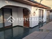 Casa en Venta en La Sinfonia / El Molino