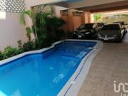 CASA EN VENTA EN LA SM. 11. BENITO JUAREZ, QUINTANA ROO