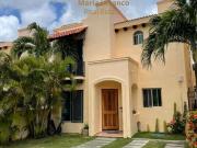Casa en venta en la SM 50 Cancún