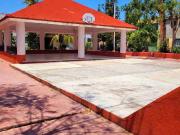 CASA EN VENTA EN LA SM 50 DE 4 RECAMARAS