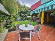 Casa en Venta en La Tahona, Caracas