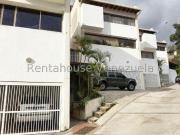 Casa en Venta en La Tahona, Caracas