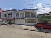 CASA EN VENTA EN LA TAMACUA